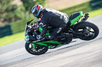 Advanced Group Green Bikes
